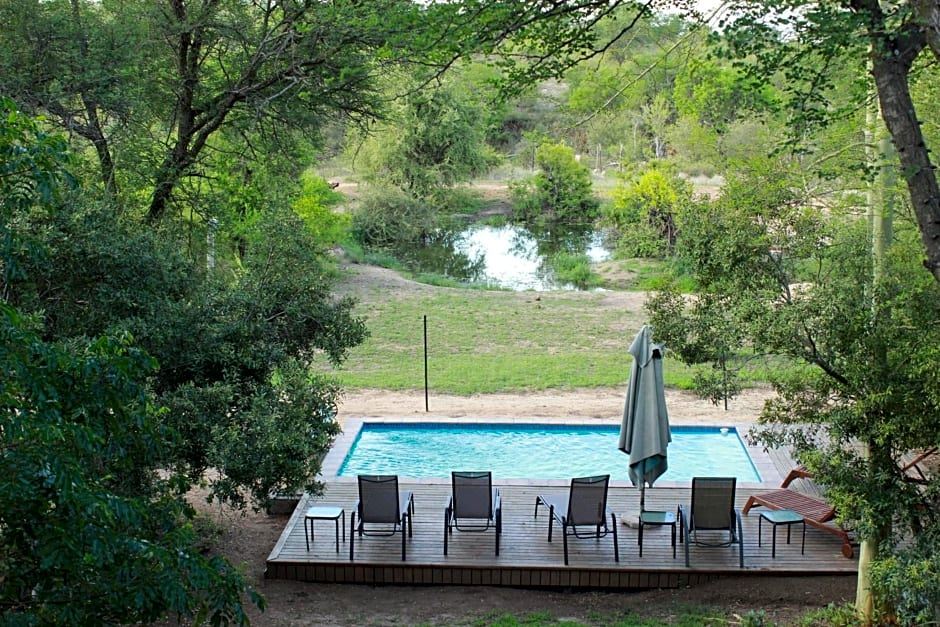 Masodini Private Game Lodge
