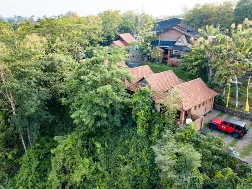 哈瑞曼尼斯小屋