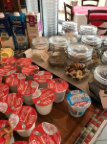 Pfa Hotel la Darsena - Follonica