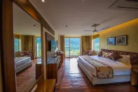 Justa Grand View Resort & Spa, Manali Hotels near Zana Falls