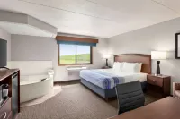 AmericInn by Wyndham Sauk Centre - 2つ星