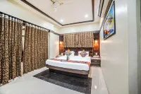 FabHotel Santoor Geeta Bhawan Square Hotels near Agriculture College Square