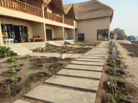 Joma Adventure Lodge Hotels in 