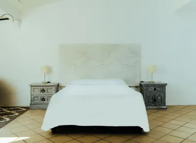 Bendito Náutico & Suites Hotels in Tequesquitengo