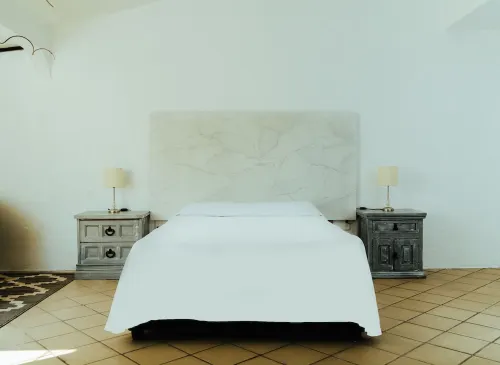 Bendito Náutico & Suites Hotels in San José Vista Hermosa