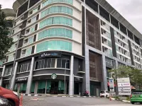D Gateway Perdana Hotel Bangi