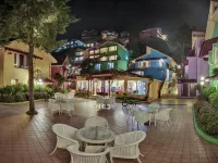 Club Mahindra Mussoorie Hotels in Mussoorie