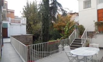 Sant'Alfonso Maria de Liguori Rooms