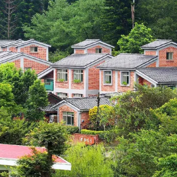 Red Brick Villas