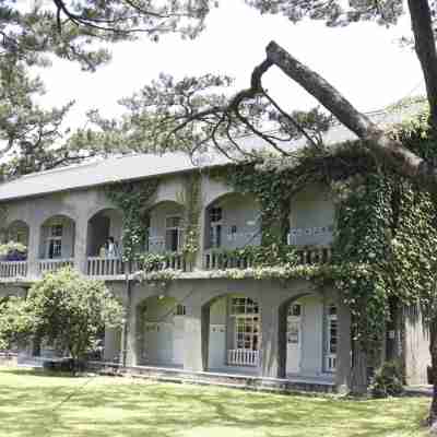 花蓮Sleeping Boot背包客棧 Hotel Exterior