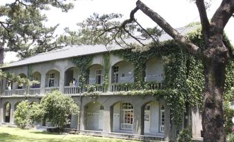 Sleeping Boot Hostel
