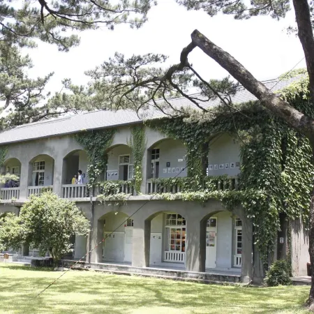 Sleeping Boot Hostel