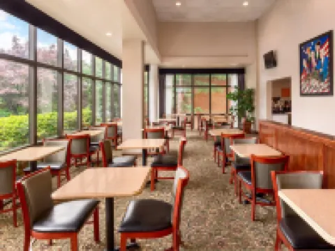 Wingate by Wyndham Williamsburg Hotels in York County