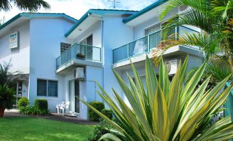 Blueys Motel
