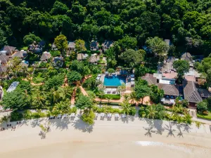 Le Vimarn Cottages & Spa