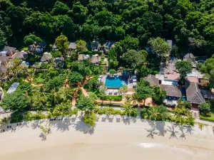 Le Vimarn Cottages & Spa