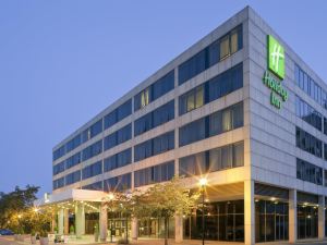 Holiday Inn 米爾頓凱因斯