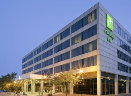 Holiday Inn Milton Keynes - Central