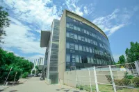 Eurohotel Barcelona Gran via Fira Hotels in L'Hospitalet de Llobregat