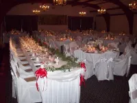 Town & Country Inn & Resort