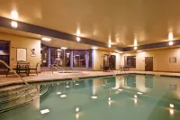 Staybridge Suites Detroit - Novi Hotels in Нові