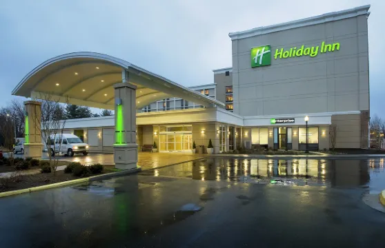 Holiday Inn 蓋瑟斯堡