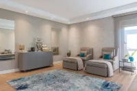Radisson Hotel and Convention Centre OR Tambo Airport - spa