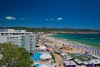 Effect Grand Victoria Hotel - Ultra All Inclusive