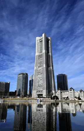 Yokohama Royal Park Hotel