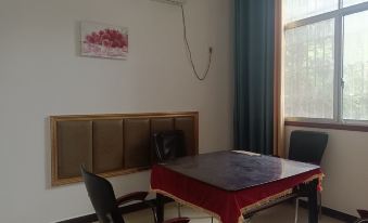 Zhangjiajie Xiangjia Xiaoyuan Homestay