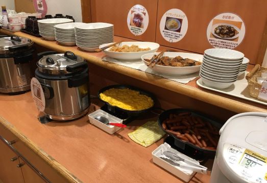 호텔 주변 풍경