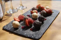 Loch Ness Country House Hotel - breakfast
