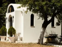 Saron Hotel