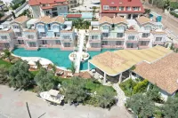 La Boutique Maya Hotel a Oludeniz Mahallesi