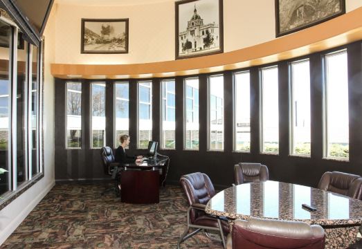 The Greenwell Inn and Convention Center Hotel Overview