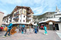 The Blake at Taos Ski Valley - Wifi