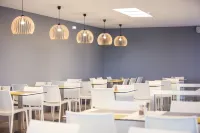 含羞草酒店 - 早餐