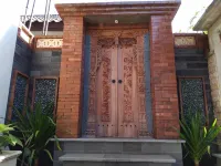 Villa Wirahita Hotel a Pakem