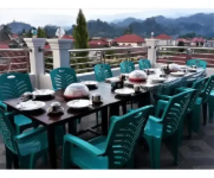 Toraja Lodge Hotel