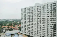 Cozy Studio Apartment at Cinere Bellevue Hôtels à : Cinere