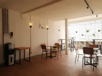 Pinx's Hostel