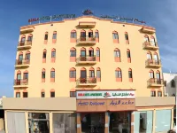 Bahla Hotel Apartments Hotels in Bahla