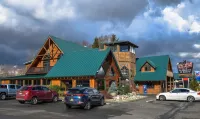 Sumas Mountain Lodge