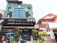 Super OYO 483 Pannee Hotel Khaosan Hotels near Dusit