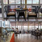 Al Ayjah Plaza Hotel Hotel di Al-Bar