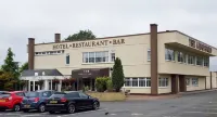 Travelodge Dumbarton Các khách sạn ở 