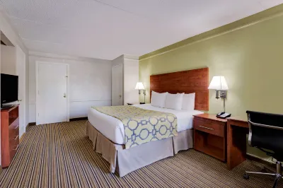 Baymont by Wyndham Jacksonville Orange Park Hotels in Jacksonville