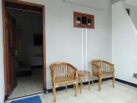 Penginapan Murah 2 Magetan
