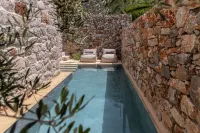 Citta dei Nicliani - Pools