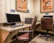 MainStay Suites St Robert-Fort Leonard Wood Hotels in Saint Robert